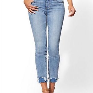 Soho New York &Company Ankle Jeans 👖